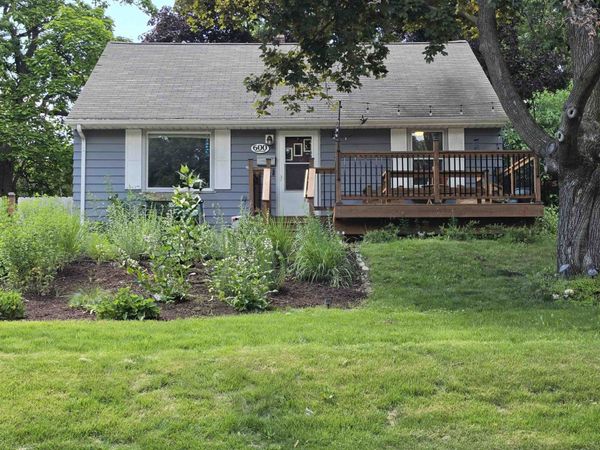 600 Morningside Avenue, Madison, WI 53716