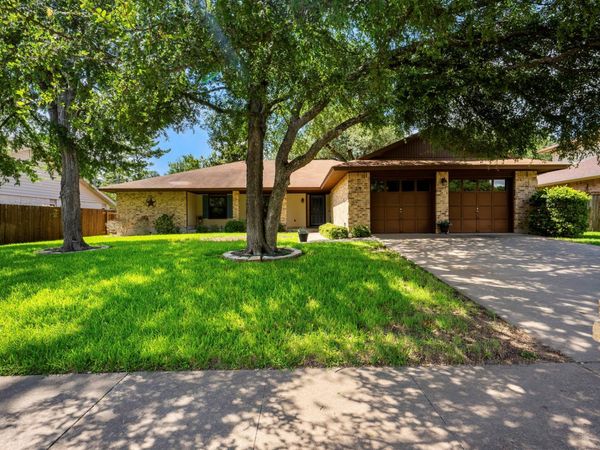 11505 D K Ranch RD, Austin, TX 78759