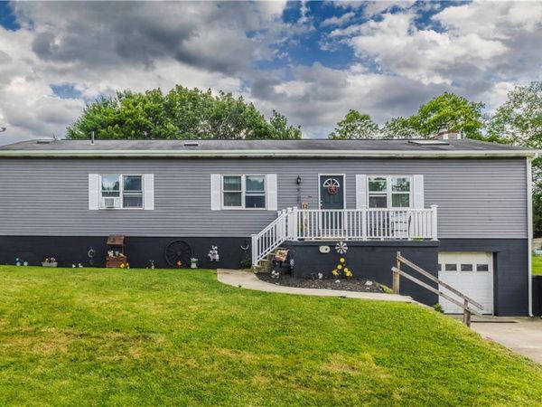 400 Moween Rd., Saltsburg, PA 15681