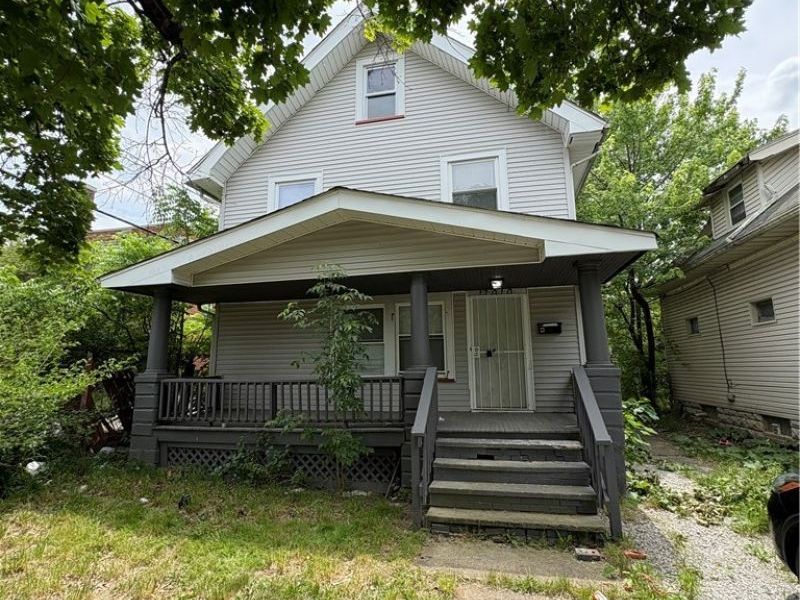 13010 Parkhill Avenue, Cleveland, OH 44120 Photo 1