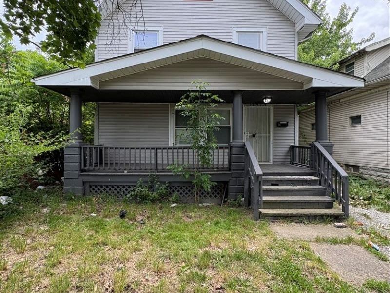 13010 Parkhill Avenue, Cleveland, OH 44120 Photo 2