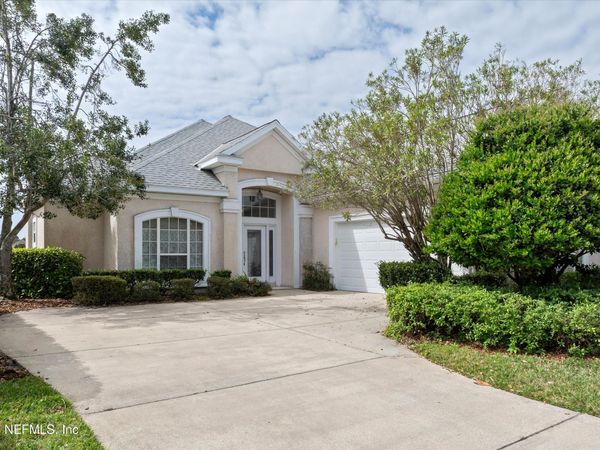 523 LAKEWAY Drive, St. Augustine, FL 32080