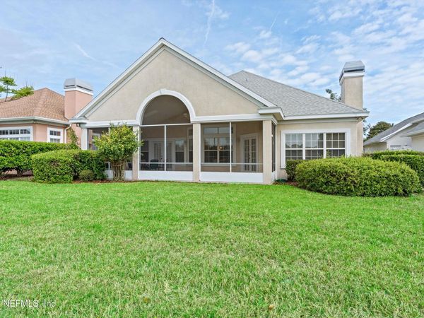 523 LAKEWAY Drive, St. Augustine, FL 32080