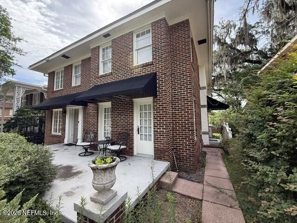 3522 PINE Street, Jacksonville, FL 32205