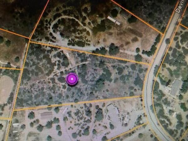 0 Devils Ladder, Mountain Center, CA 92561