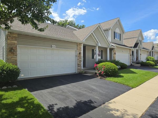 4150 RIVERWOOD Drive, LOVES PARK, IL 61111