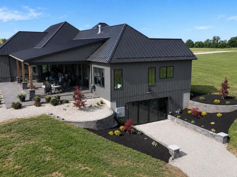 17100 N Liberty Road, Fredericktown, OH 43019 Photo 2