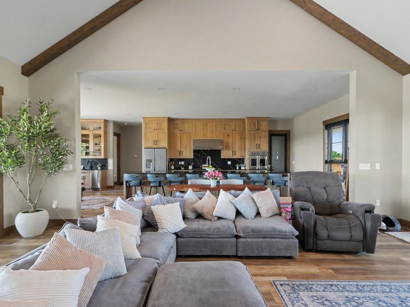 17100 N Liberty Road, Fredericktown, OH 43019 Photo 4