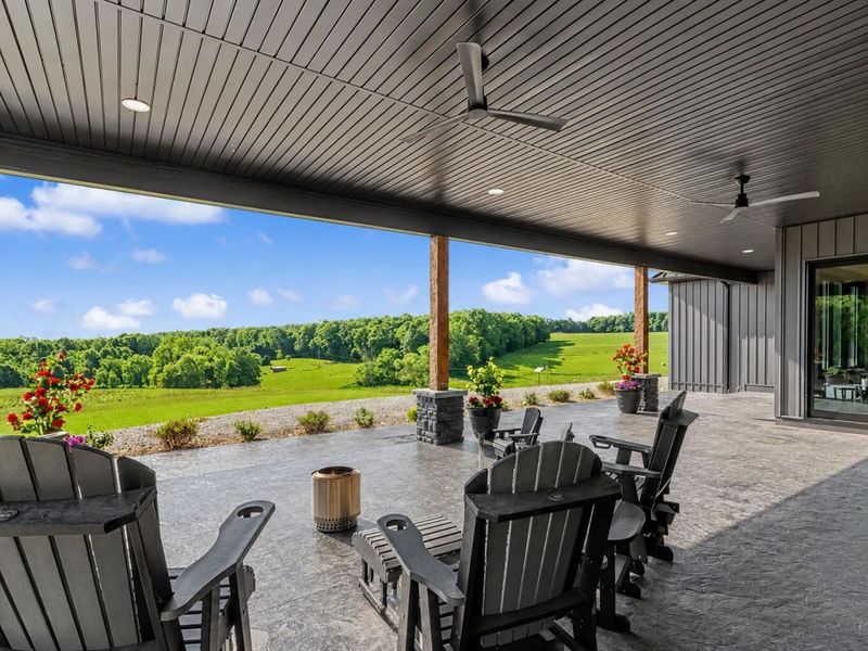 17100 N Liberty Road, Fredericktown, OH 43019 Photo 65