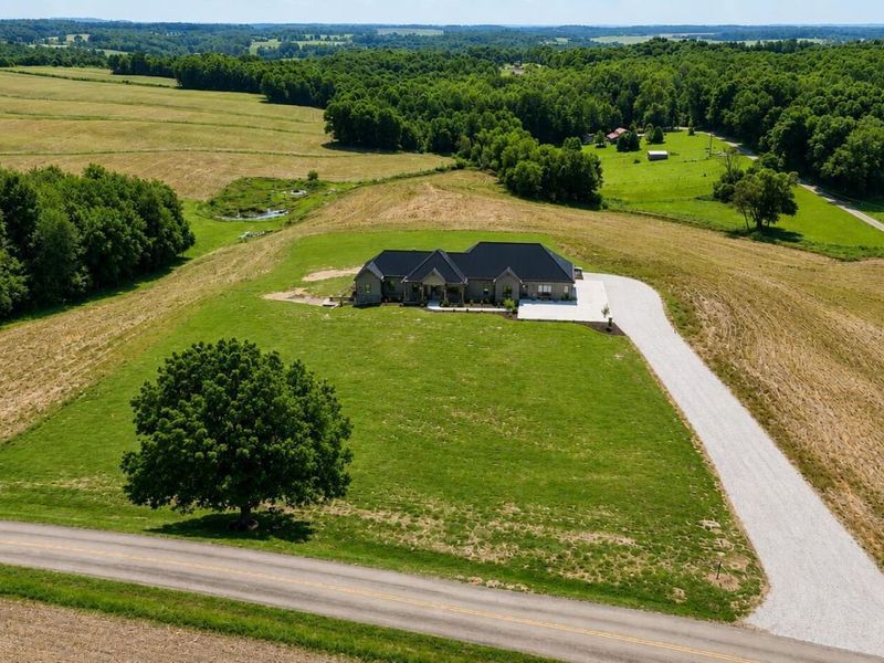 17100 N Liberty Road, Fredericktown, OH 43019 Photo 67