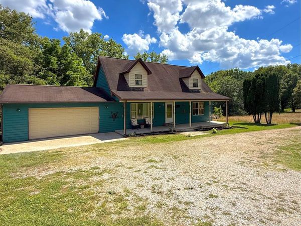 400 Paradise Lane, Huntington, WV 25704