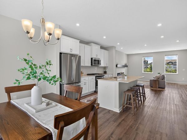 8658 London Circle NE, Unit B, Blaine, MN 55449