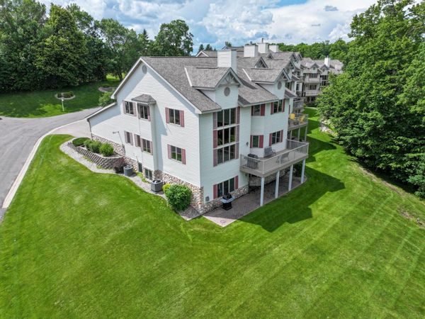 2729 Arrowwood Drive NW, Alexandria, MN 56308