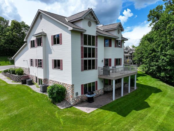 2729 Arrowwood Drive NW, Alexandria, MN 56308