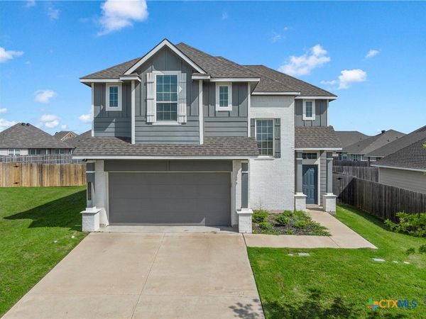 11509 Ullrich Court , Lorena, TX 76655