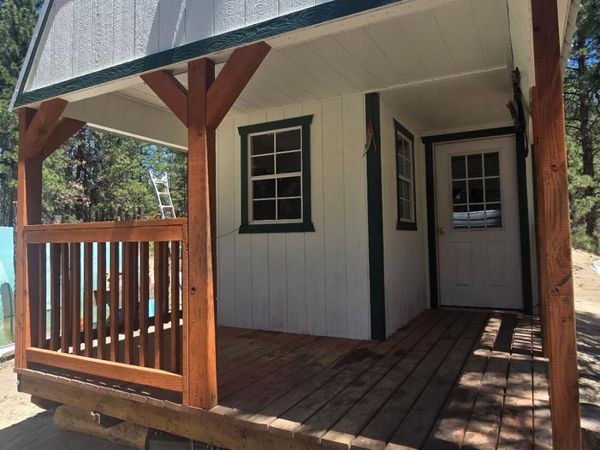 0 Smith Drive, Unit Lot 5, Beatty, OR 97621