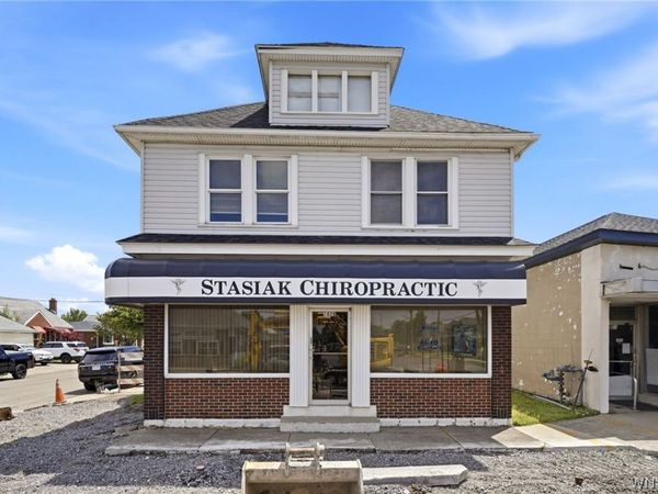 1028 Abbott Road , Buffalo, NY 14220