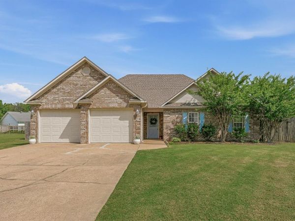 3304 Jeridon, Jonesboro, AR 72404