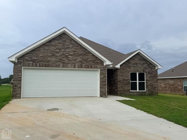 1822 N Oak, Brookland, AR 72417