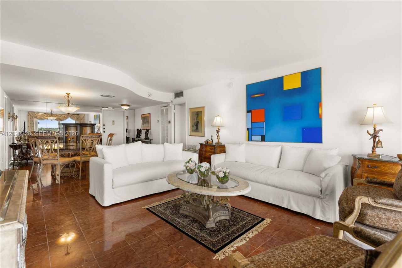 210 Sea View Dr , Unit 611, Key Biscayne, FL 33149 Photo
