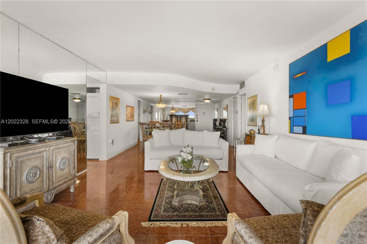 210 Sea View Dr , Unit 611, Key Biscayne, FL 33149 Photo