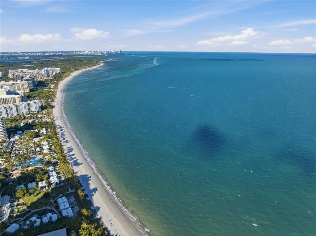 210 Sea View Dr , Unit 611, Key Biscayne, FL 33149 Photo