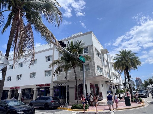 865 Collins Ave , Unit 210, Miami Beach, FL 33139