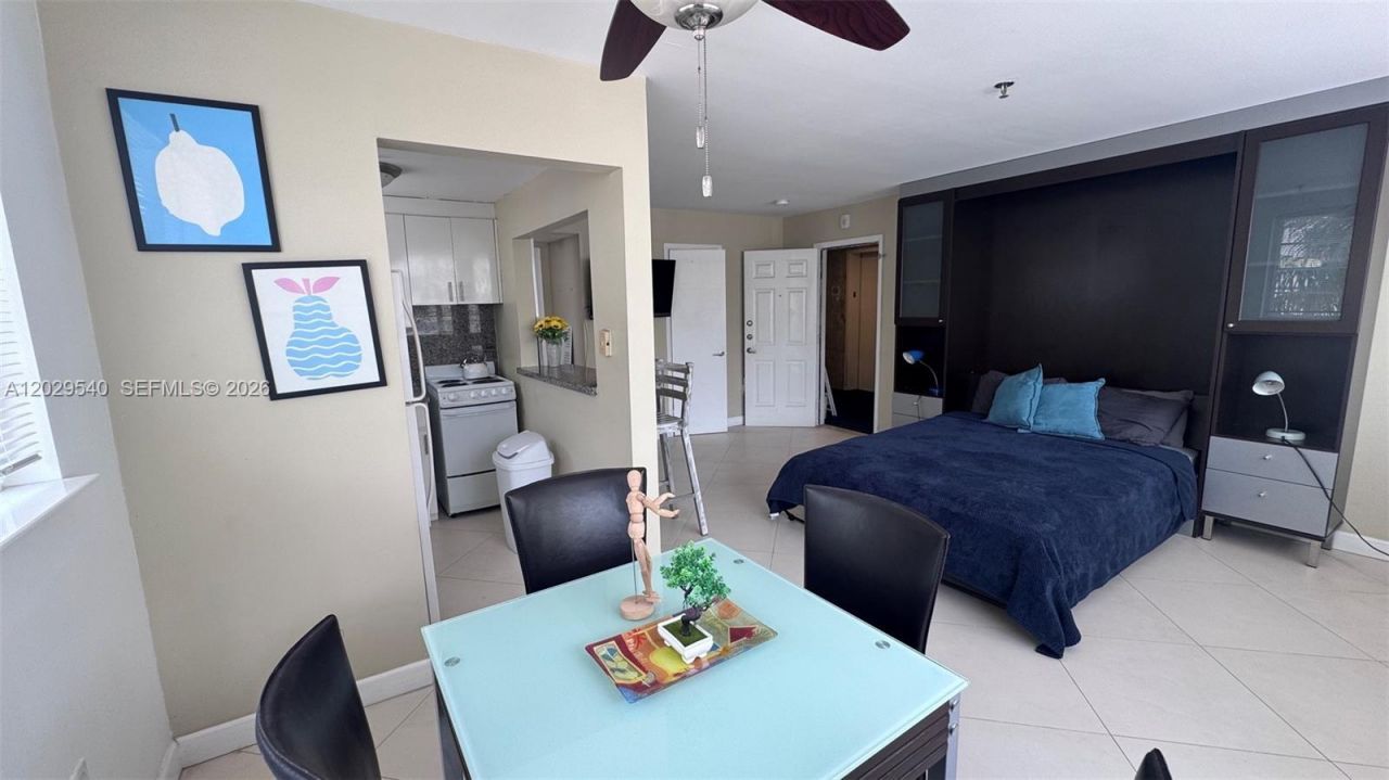 865 Collins Ave , Unit 210, Miami Beach, FL 33139 Photo