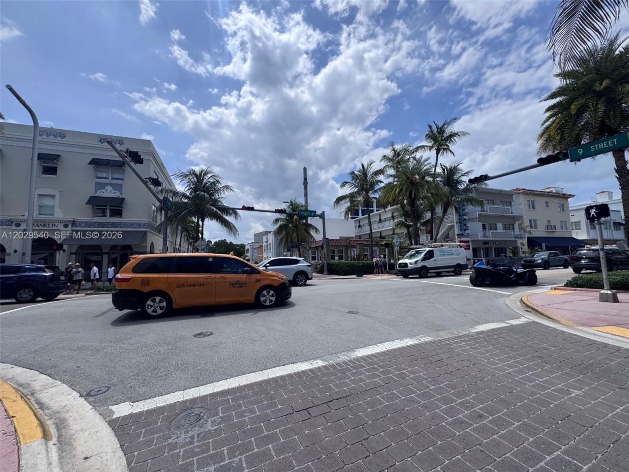 865 Collins Ave , Unit 210, Miami Beach, FL 33139 Photo