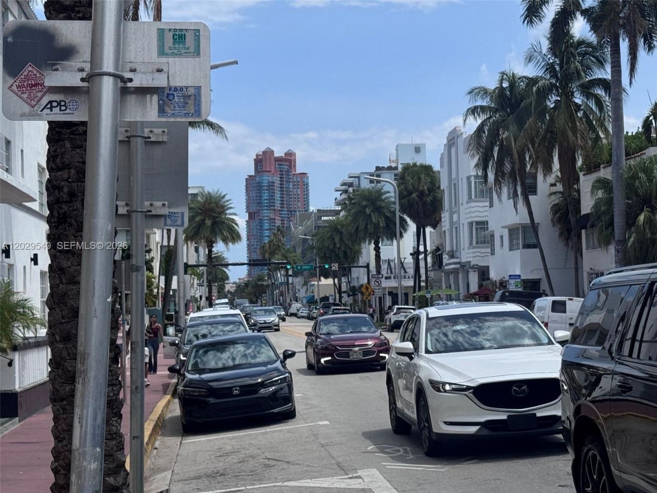 865 Collins Ave , Unit 210, Miami Beach, FL 33139 Photo