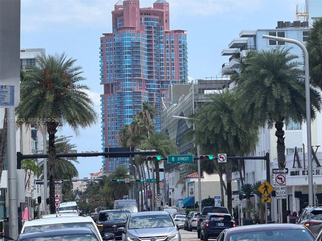 865 Collins Ave , Unit 210, Miami Beach, FL 33139 Photo
