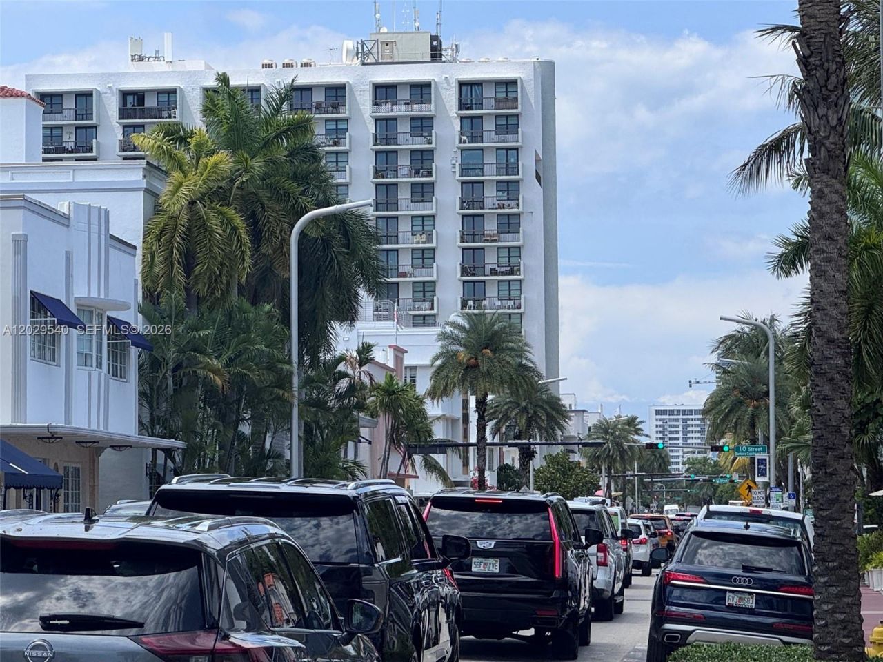 865 Collins Ave , Unit 210, Miami Beach, FL 33139 Photo