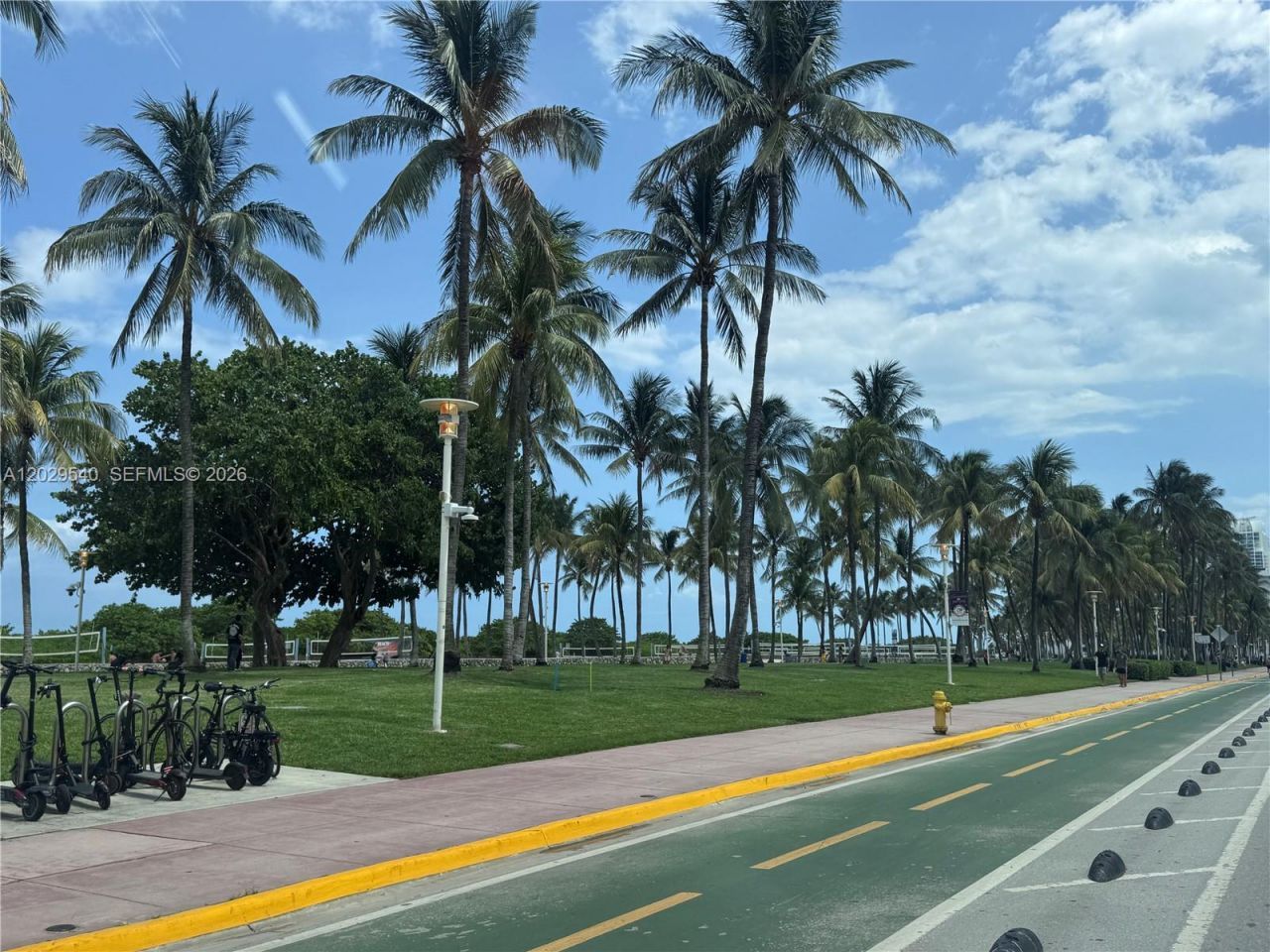 865 Collins Ave , Unit 210, Miami Beach, FL 33139 Photo