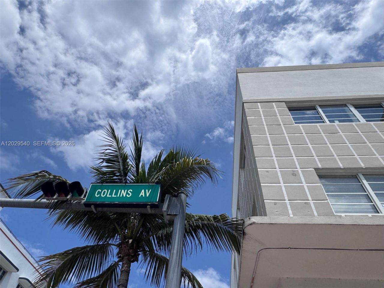 865 Collins Ave , Unit 210, Miami Beach, FL 33139 Photo