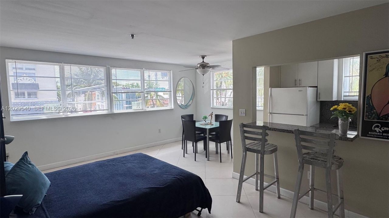 865 Collins Ave , Unit 210, Miami Beach, FL 33139 Photo