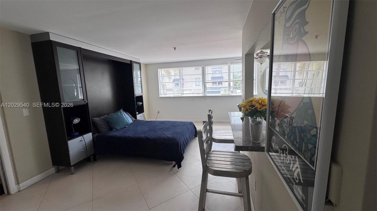 865 Collins Ave , Unit 210, Miami Beach, FL 33139 Photo