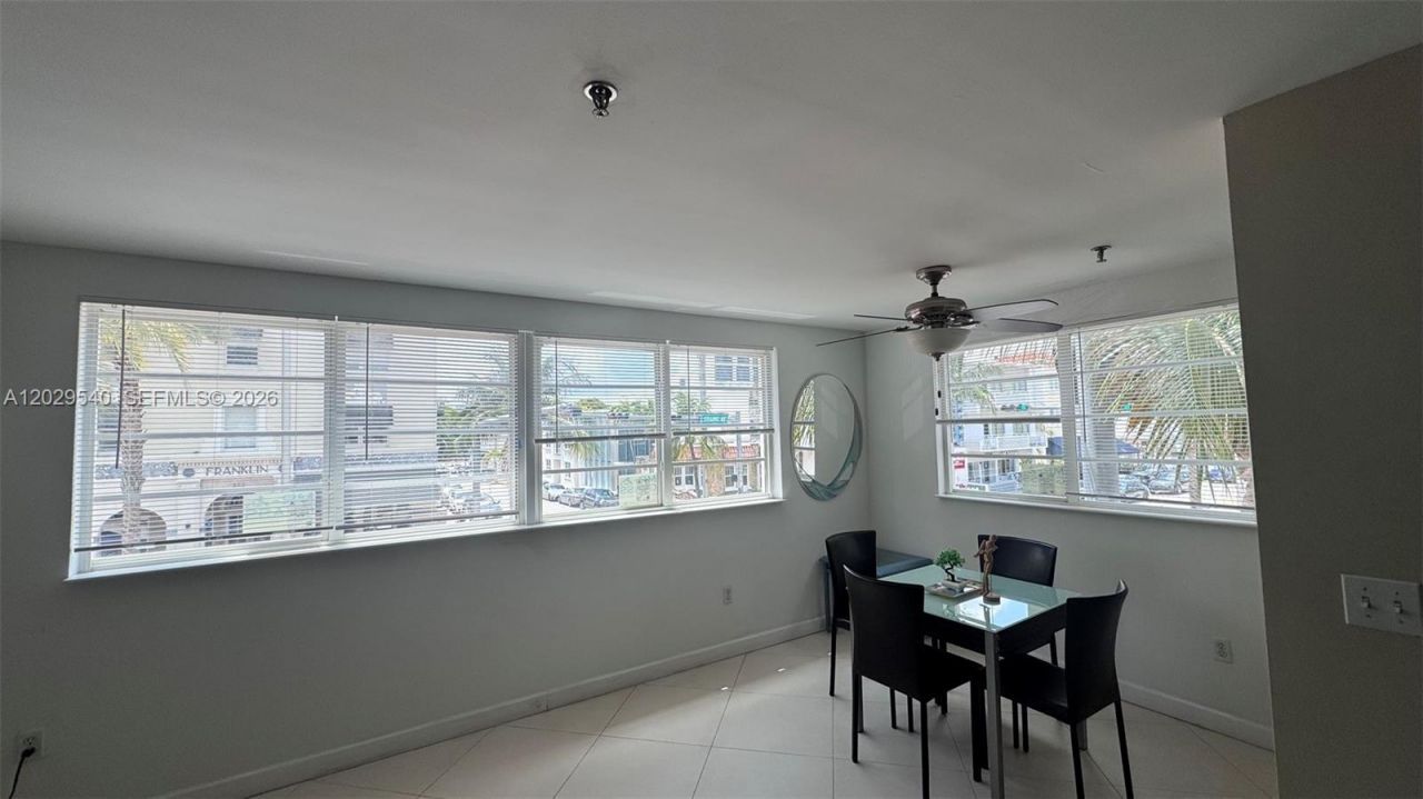 865 Collins Ave , Unit 210, Miami Beach, FL 33139 Photo