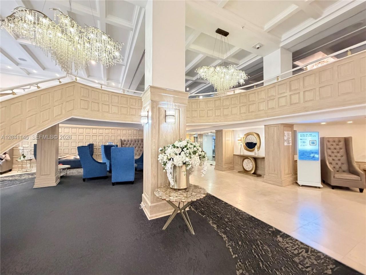 5225 Collins Ave , Unit 914, Miami Beach, FL 33140 Photo