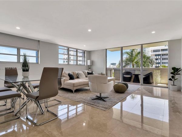 800 West Ave , Unit 635, Miami Beach, FL 33139