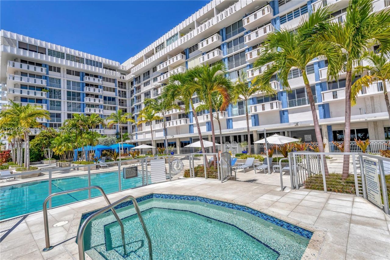 800 West Ave, Unit 635, Miami Beach, FL 33139 Photo