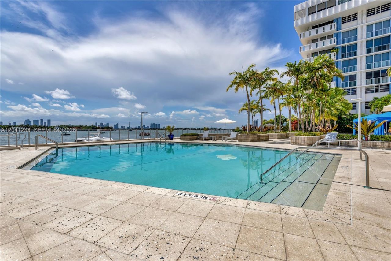800 West Ave, Unit 635, Miami Beach, FL 33139 Photo