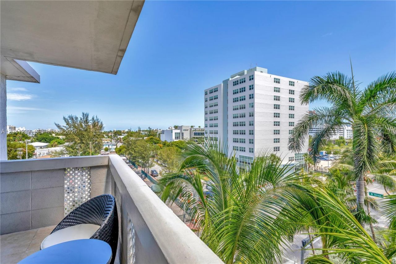 800 West Ave, Unit 635, Miami Beach, FL 33139 Photo
