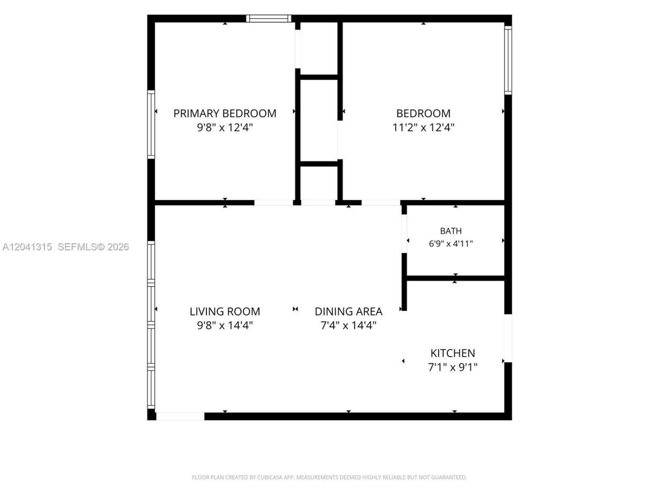 2118 Coolidge St , Hollywood, FL 33020 Photo