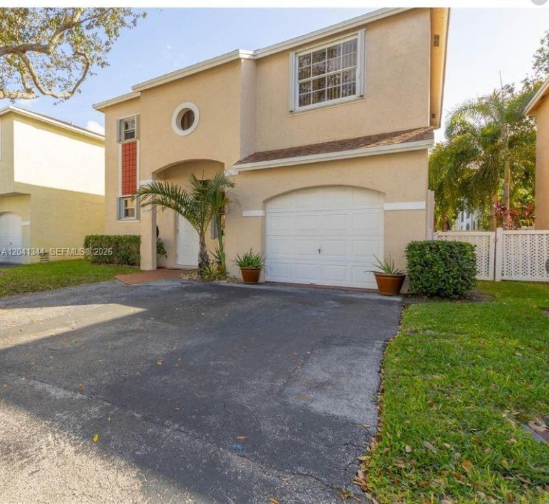 11938 NW 12th St , Pembroke Pines, FL 33026 Photo