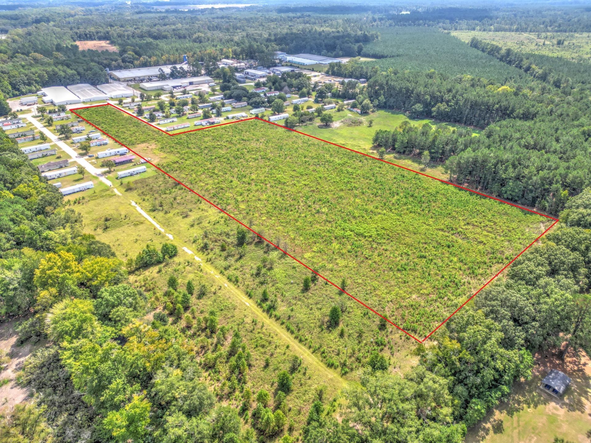 0 Cross Creek Drive Photo 10