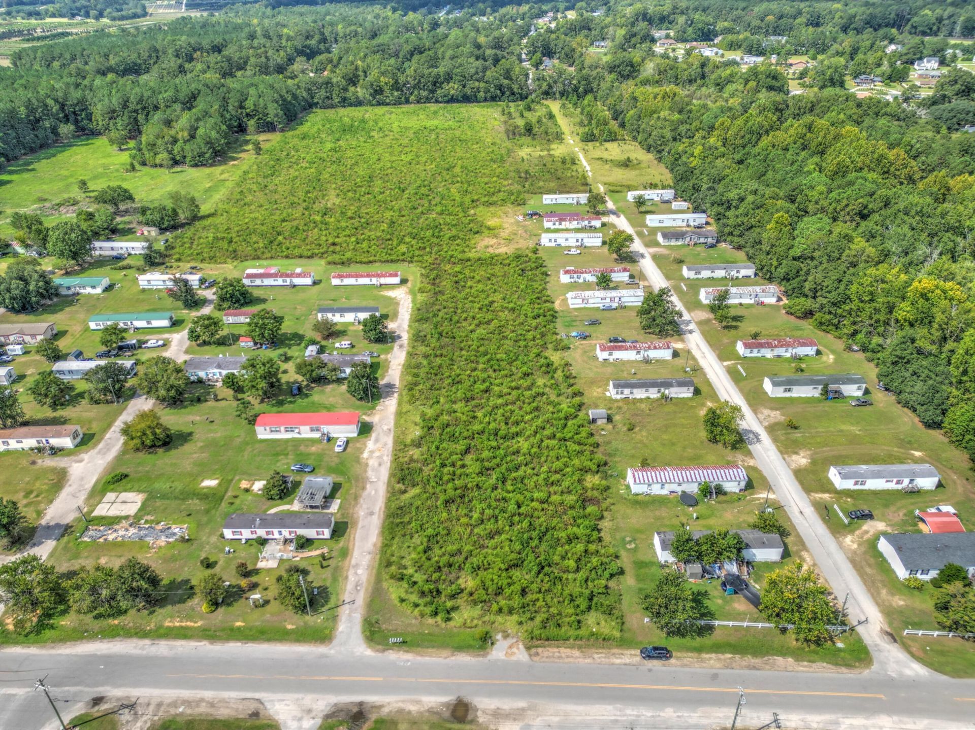 0 Cross Creek Drive Photo 5