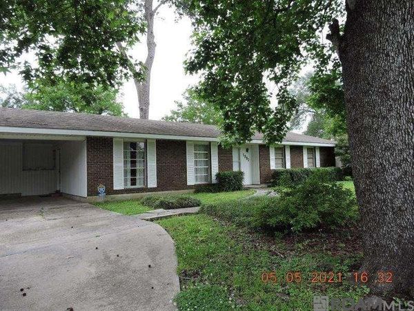 1287 Rodney Dr, Baton Rouge, LA 70808
