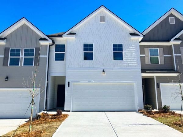 1045 Merritt Drive, Unit 89, Villa Rica, GA 30180