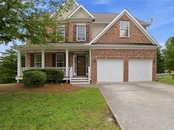 7295 Madison Circle , Union City, GA 30291