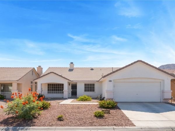 2760 Mistfull Court , Las Vegas, NV 89156